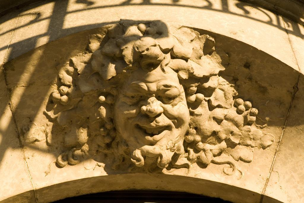 Mercure Lyon Centre Brotteaux Bagian luar foto